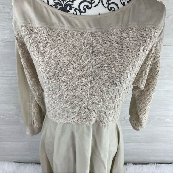 Anthropologie Holding Horses Noa Dolman Swing Dress - Picture 5 of 11